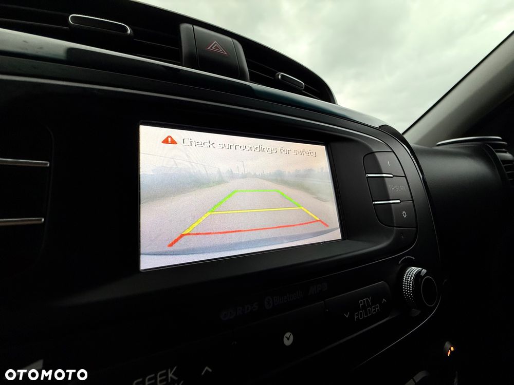 Kia Soul - 13