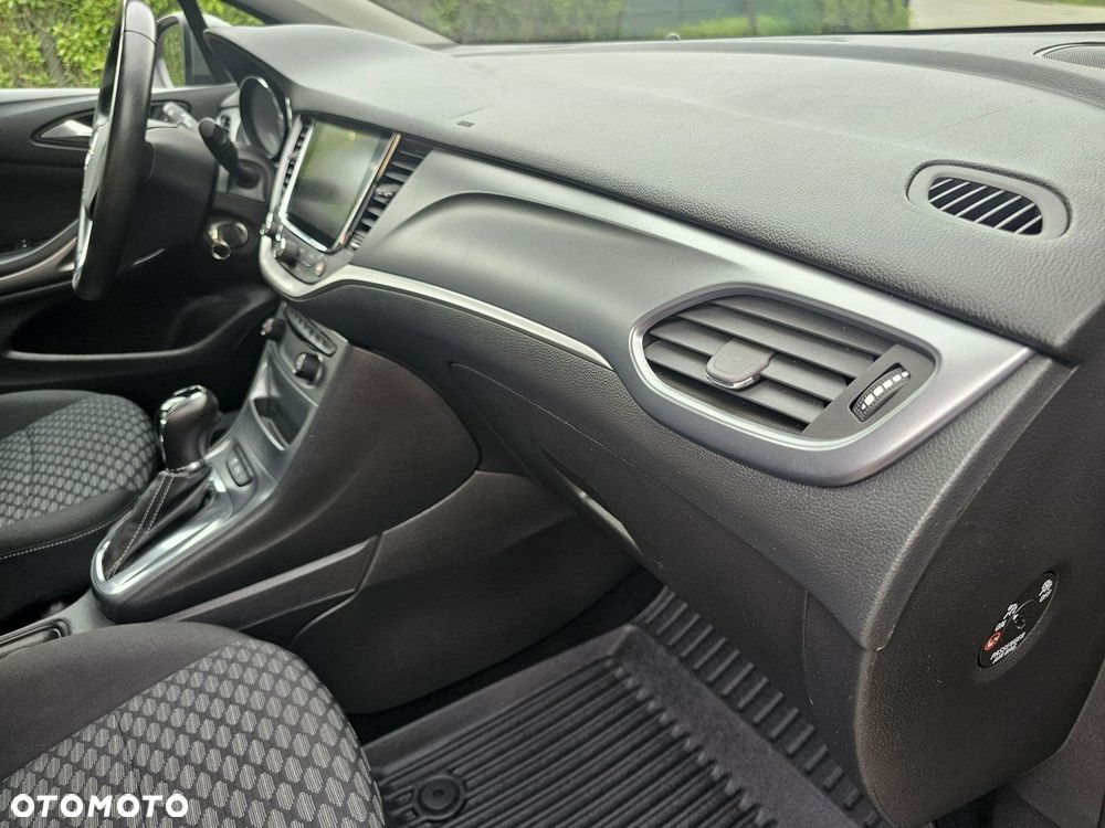 Opel Astra - 14