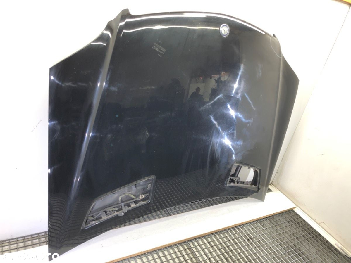 MASKA - 869.00 PLN - MERCEDES-BENZ KLASA M (W164) 2005 - 2012 ML 420 CDI 4-matic (164.128) 225 kW - 2