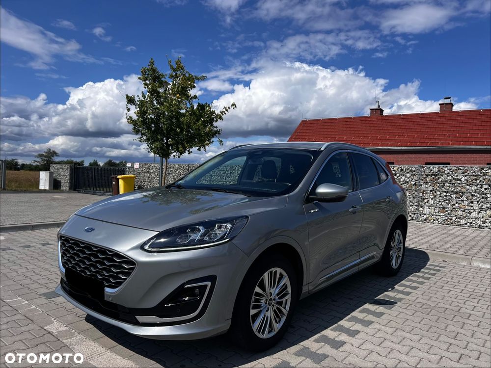 Ford Kuga 2.5 Duratec FHEV VIGNALE - 6