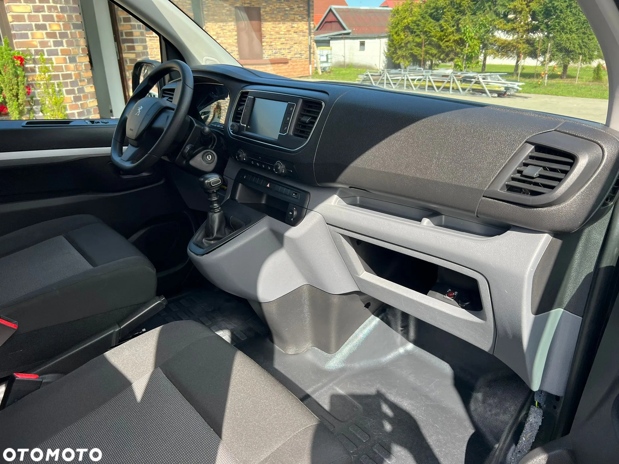 Peugeot Expert - 9