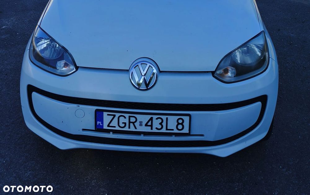 Volkswagen up! 1.0 high - 14