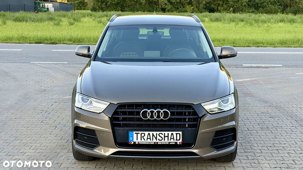 Audi Q3 2.0 TDI - 11
