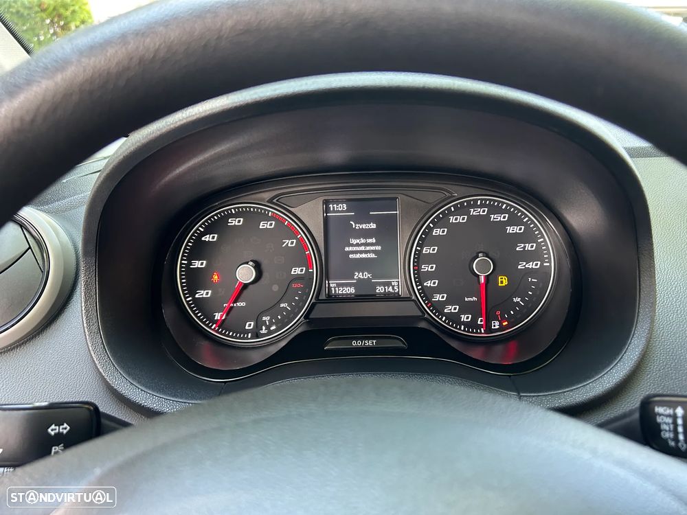 SEAT Ibiza 1.0 Style - 8