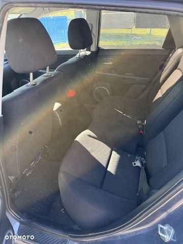 Mazda 3 1.6 CD Comfort - 6