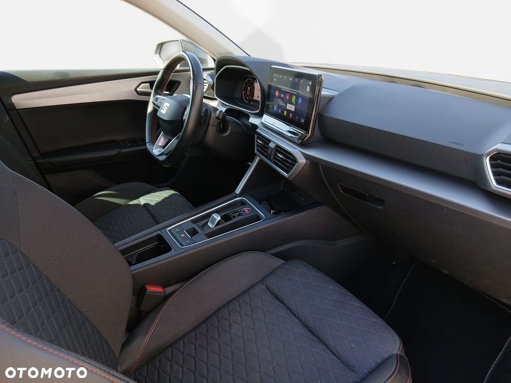 Seat Leon - 21