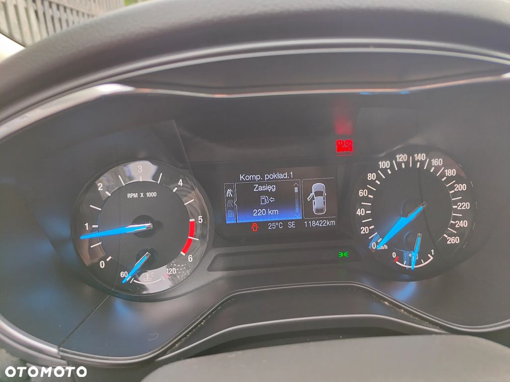 Ford Mondeo 2.0 TDCi ST-Line - 19