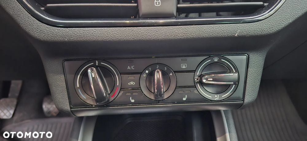 Skoda Scala 1.0 TSI Style - 18