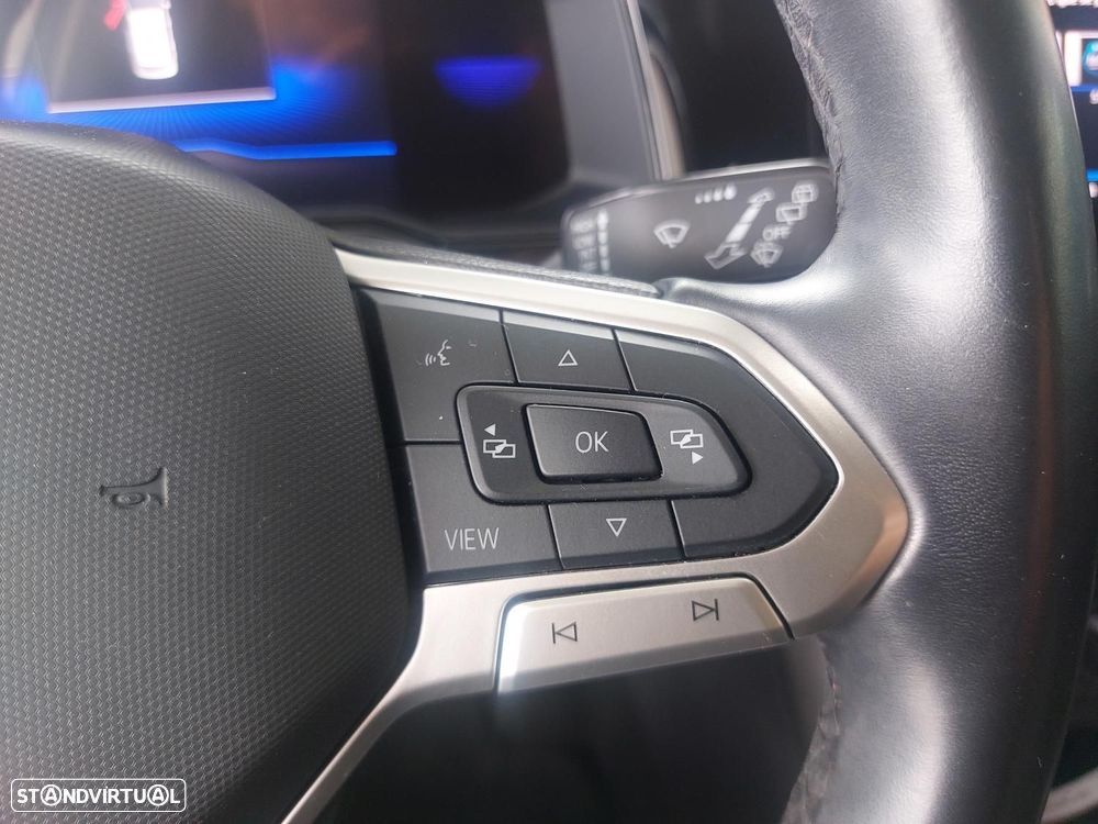 VW Taigo 1.0 TSI Urban Style - 17