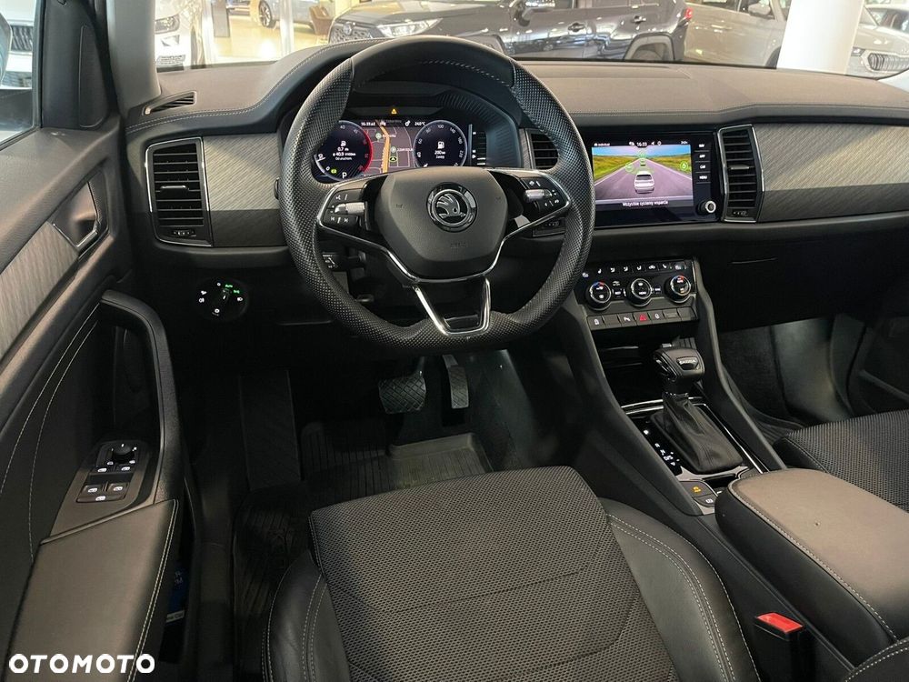 Skoda Kodiaq - 12