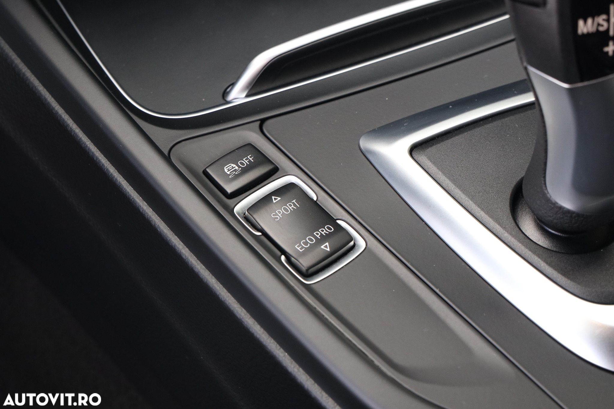 BMW Seria 3 320d Efficient Dynamic Edition Aut. - 15