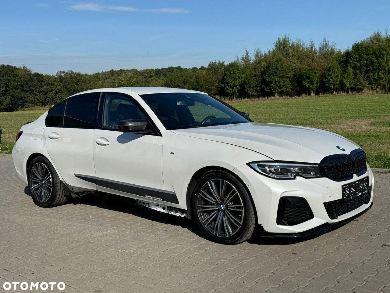 BMW Seria 3 - 2