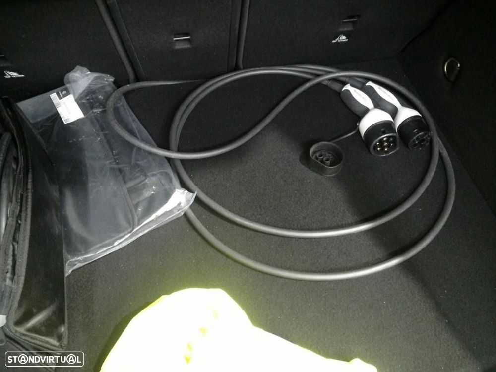 Mercedes-Benz A 250 e Style Plus - 5