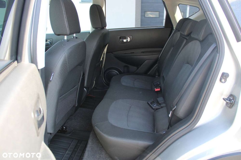 Nissan Qashqai - 20