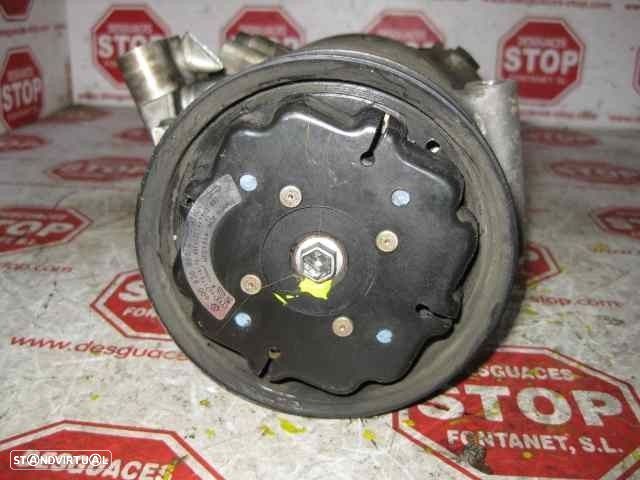 COMPRESSOR AR CONDICIONADO VOLKSWAGEN POLO 2003 -6Q0820803D - 3