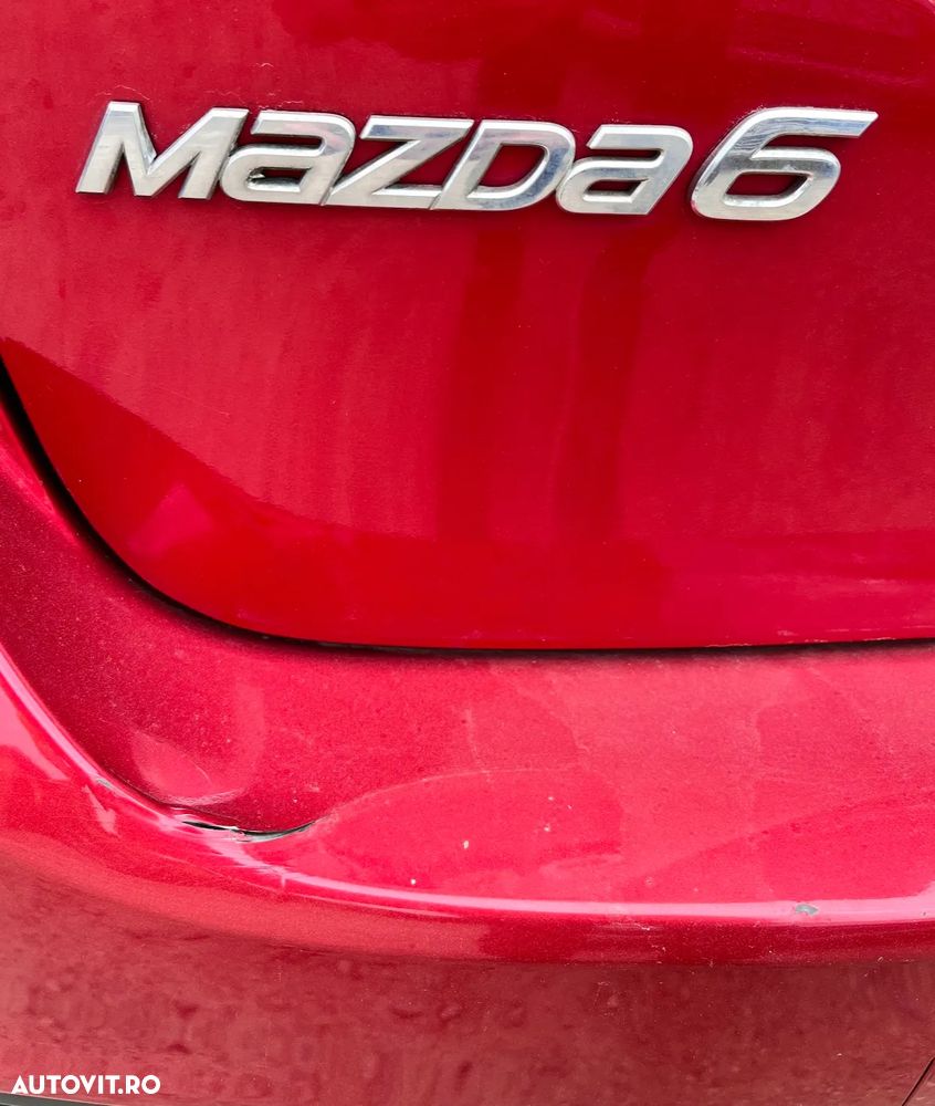 Mazda 6 SKYACTIV-D 150 i-ELOOP Center-Line - 8