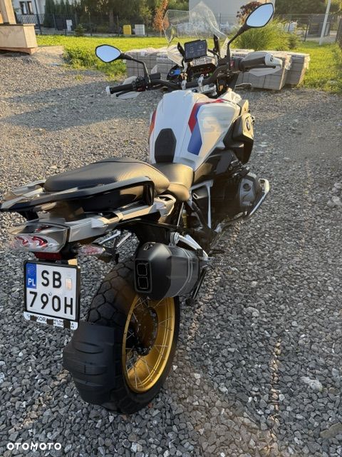 BMW GS - 10