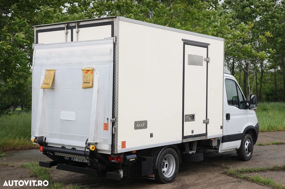 Iveco Daily - 3