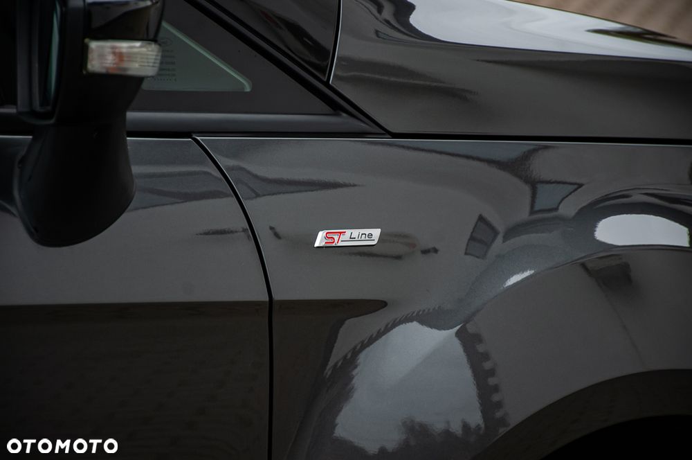 Ford EcoSport 1.0 EcoBoost ST-Line Black ASS - 13