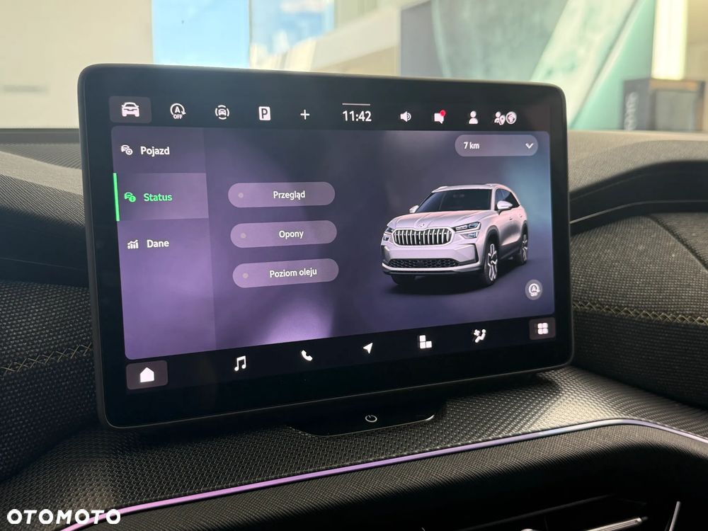 Skoda Kodiaq - 20