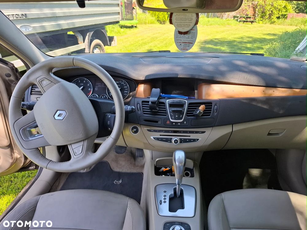 Renault Laguna 2.0 TCe 170 Initiale - 10