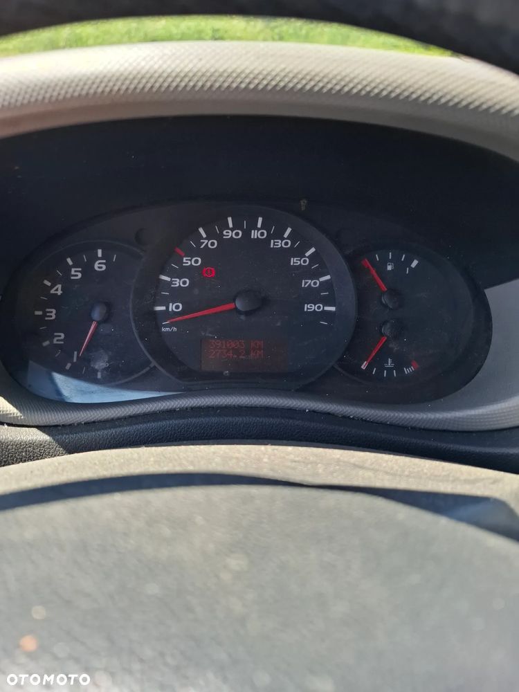 Renault Master - 8