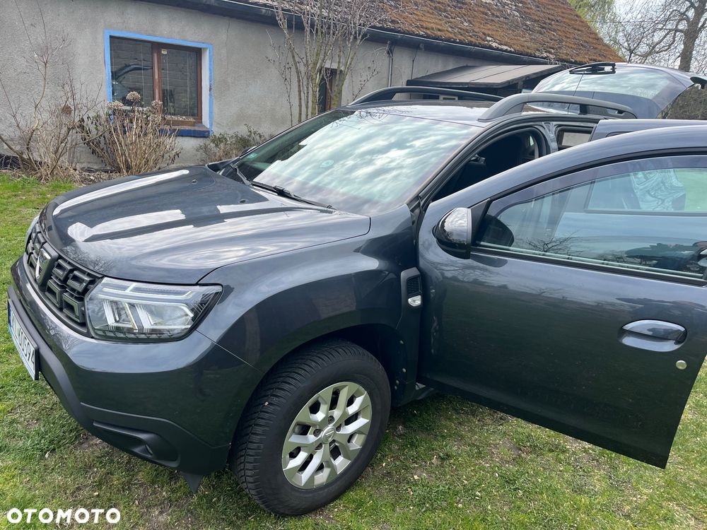 Dacia Duster 1.3 TCe Expression - 3