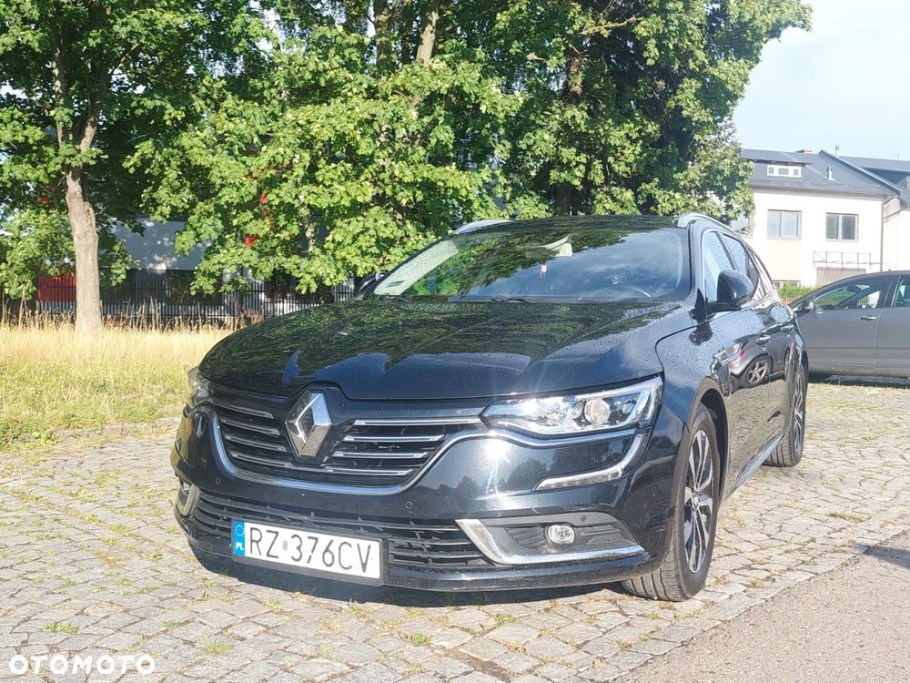 Renault Talisman 1.7 Blue dCi Limited - 4