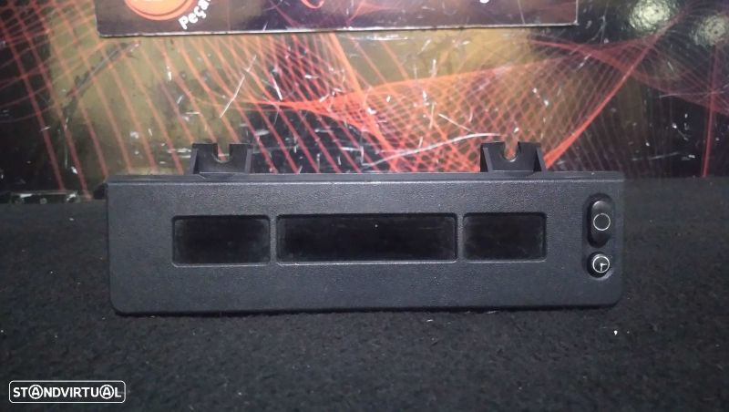Display Opel Astra F Combi (T92) - 2