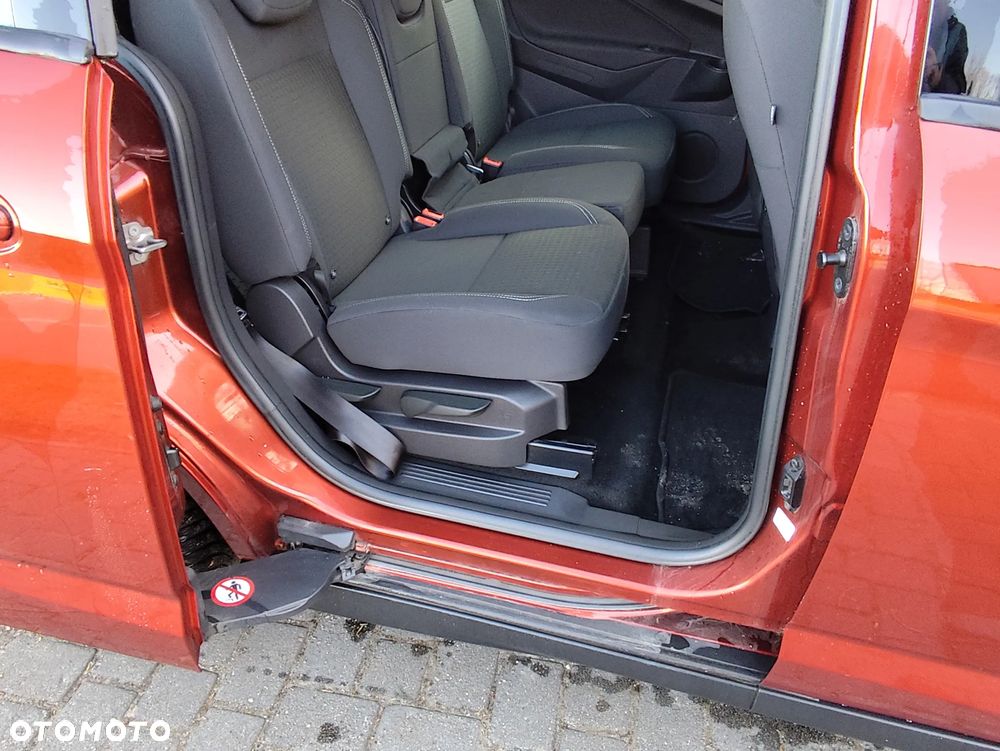 Ford Grand C-MAX 1.0 EcoBoost Edition ASS - 15