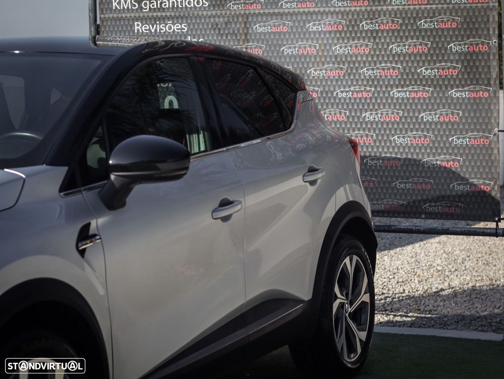 Renault Captur 1.0 TCe RS Line - 16