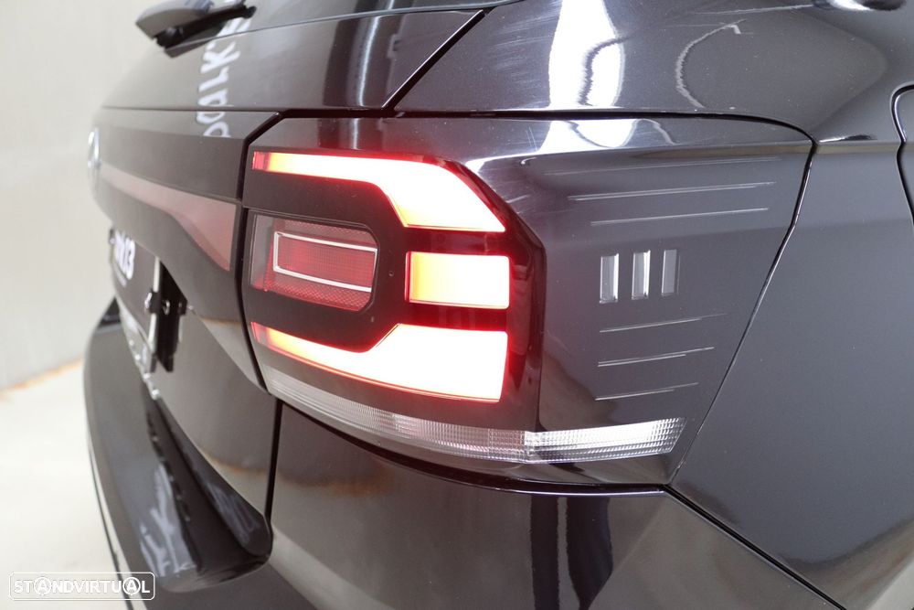 VW T-Cross 1.0 TSI Life - 8