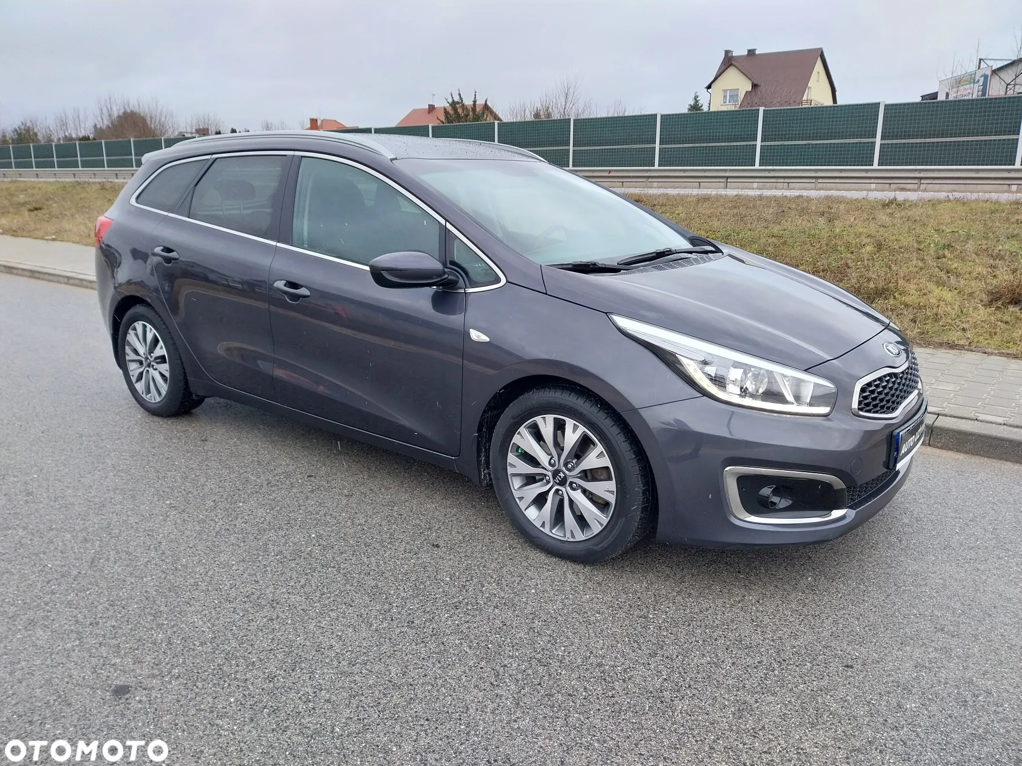 Kia Ceed Cee'd 1.6 CRDi L Business Line - 14