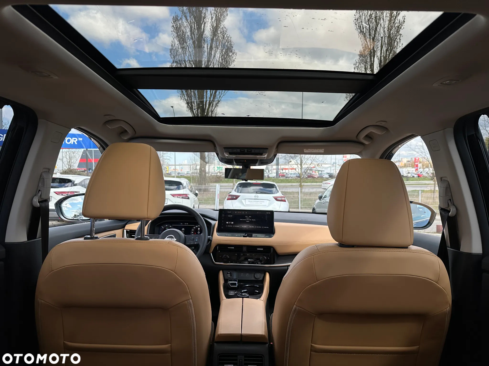 Nissan X-Trail 1.5 VC-T e-POWER Tekna e-4ORCE - 29