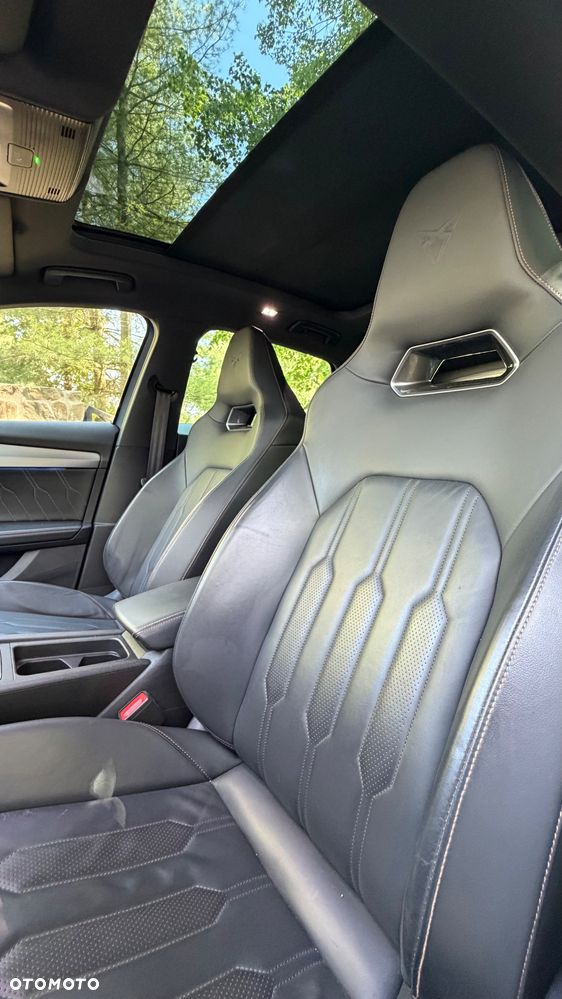 Cupra Formentor 2.0 TSI 4Drive VZ DSG - 15