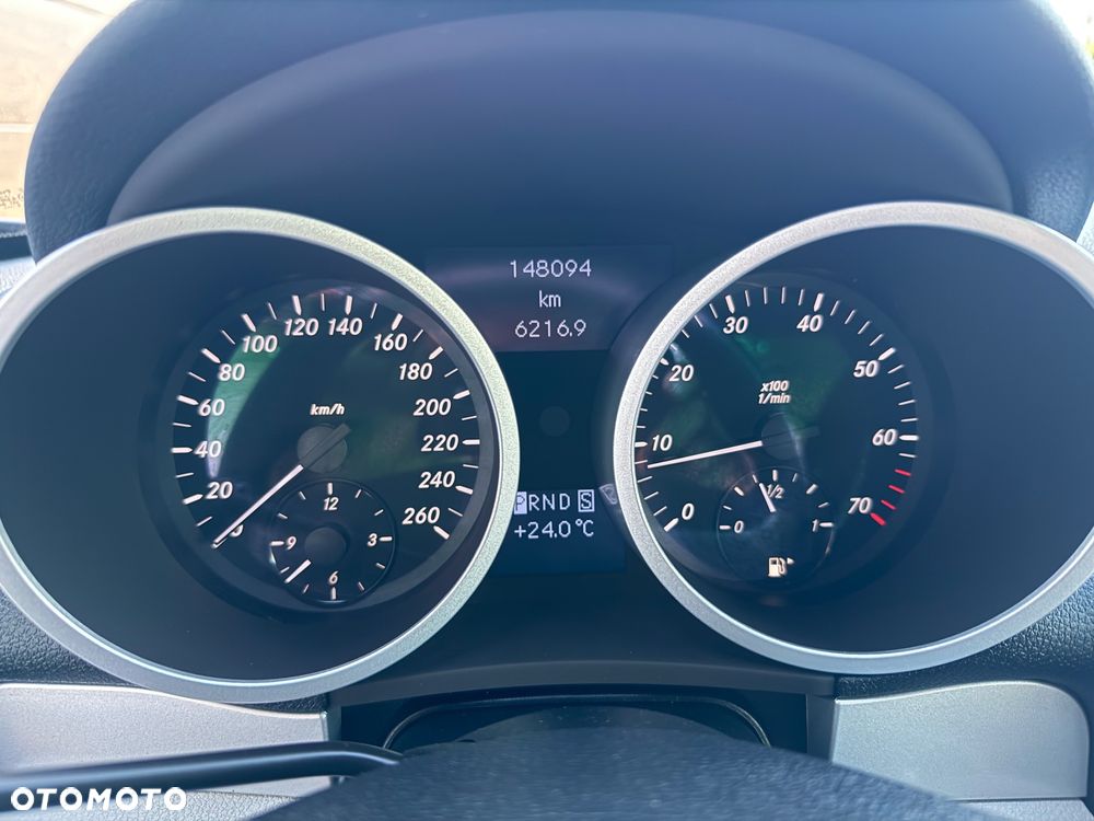 Mercedes-Benz SLK 300 7G-TRONIC Sport Edition - 30