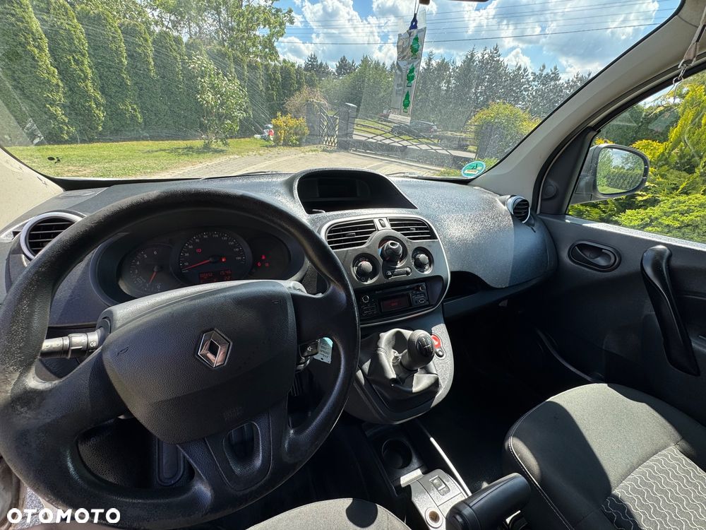 Renault Kangoo - 8