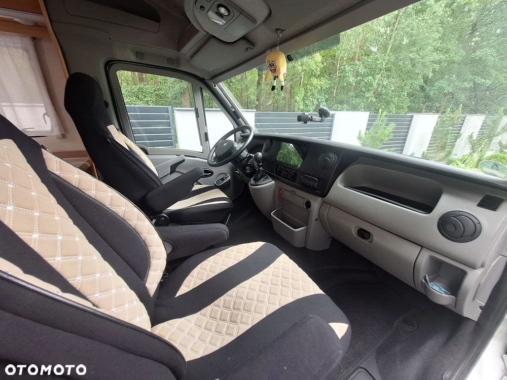 Renault Master - 20