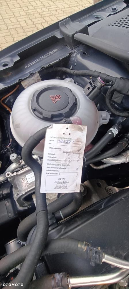 Volkswagen Golf 1.4 TSI (BlueMotion Technology) Comfortline - 23