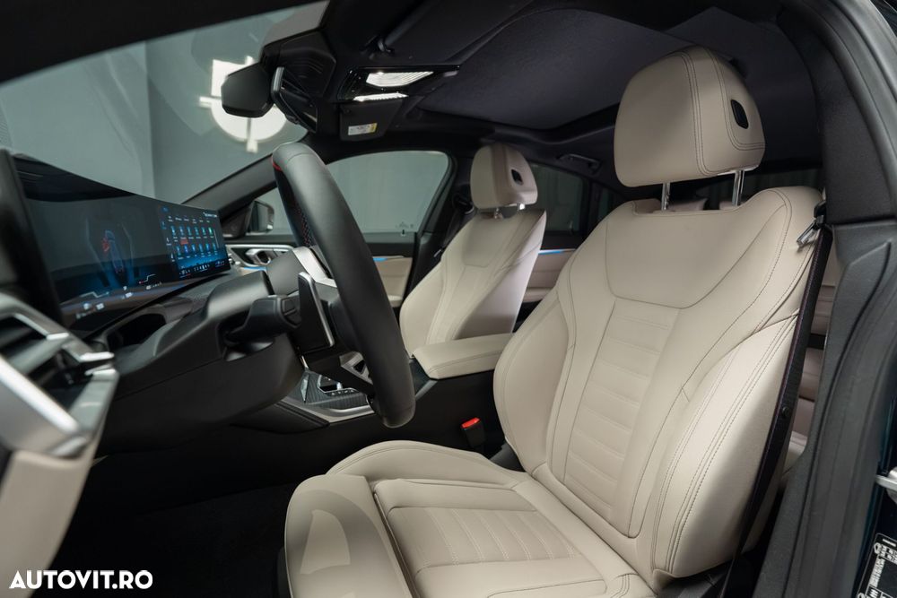 BMW Seria 4 - 28