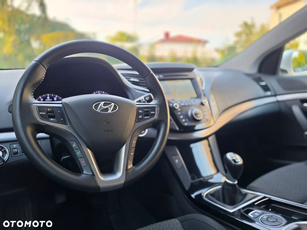 Hyundai i40 - 36