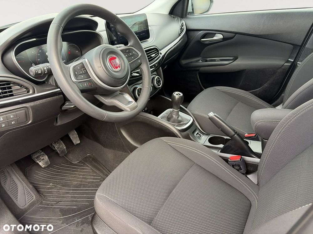 Fiat Tipo 1.0 T3 City Life - 7