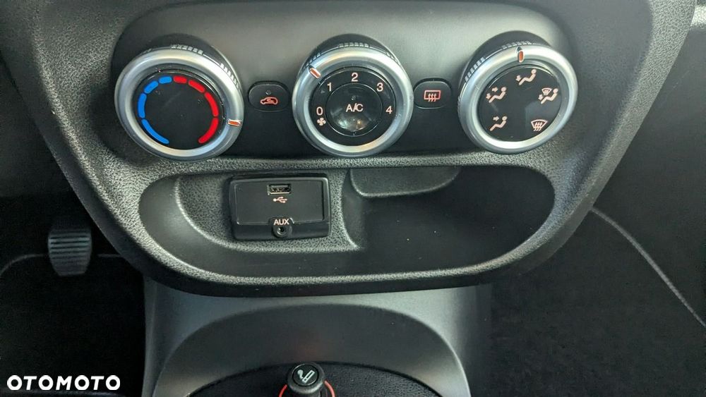 Fiat 500L 1.4 16V Pop - 28
