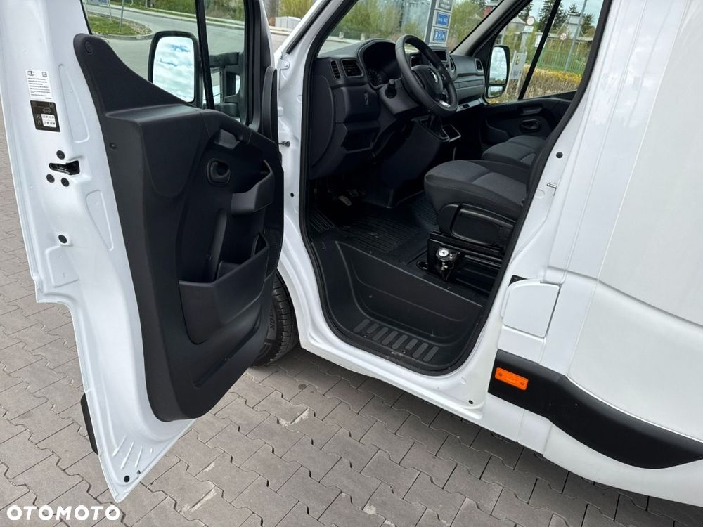 Renault Master - 28