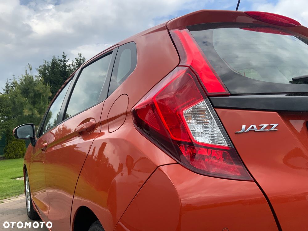 Honda Jazz 1.3i VTEC Comfort (ADAS/Honda Connect+) - 18