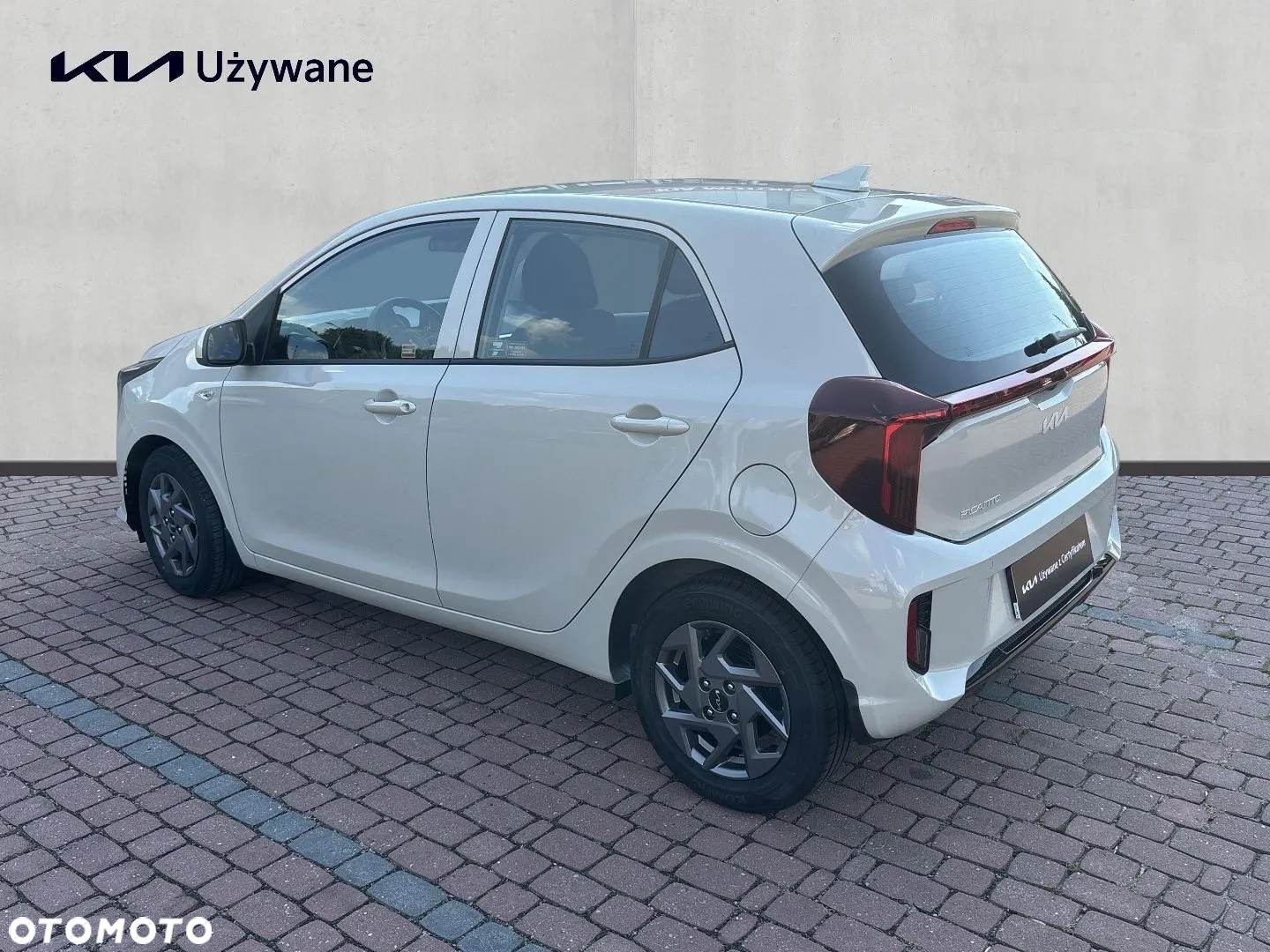 Kia Picanto 1.0 L - 3