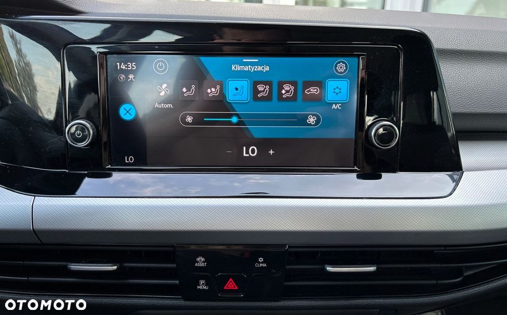 Volkswagen Golf 1.0 TSI Life - 11