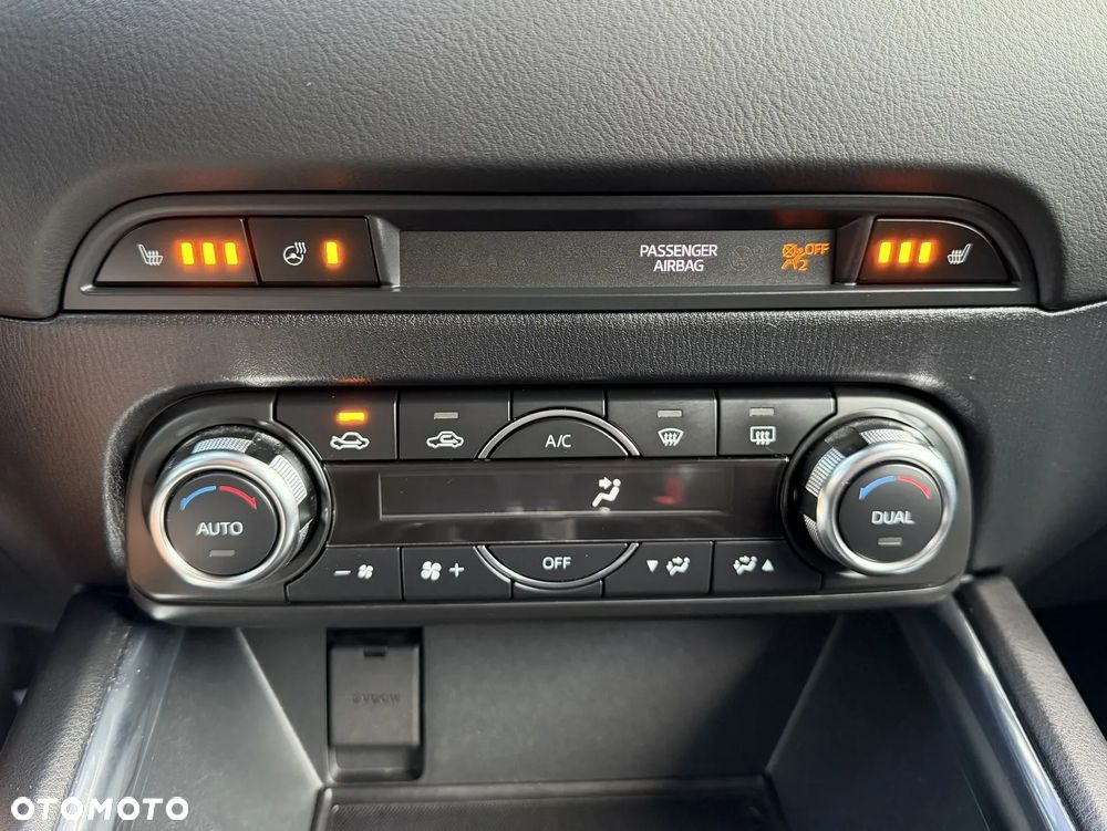 Mazda CX-5 2.0 Skyprestige 2WD - 11