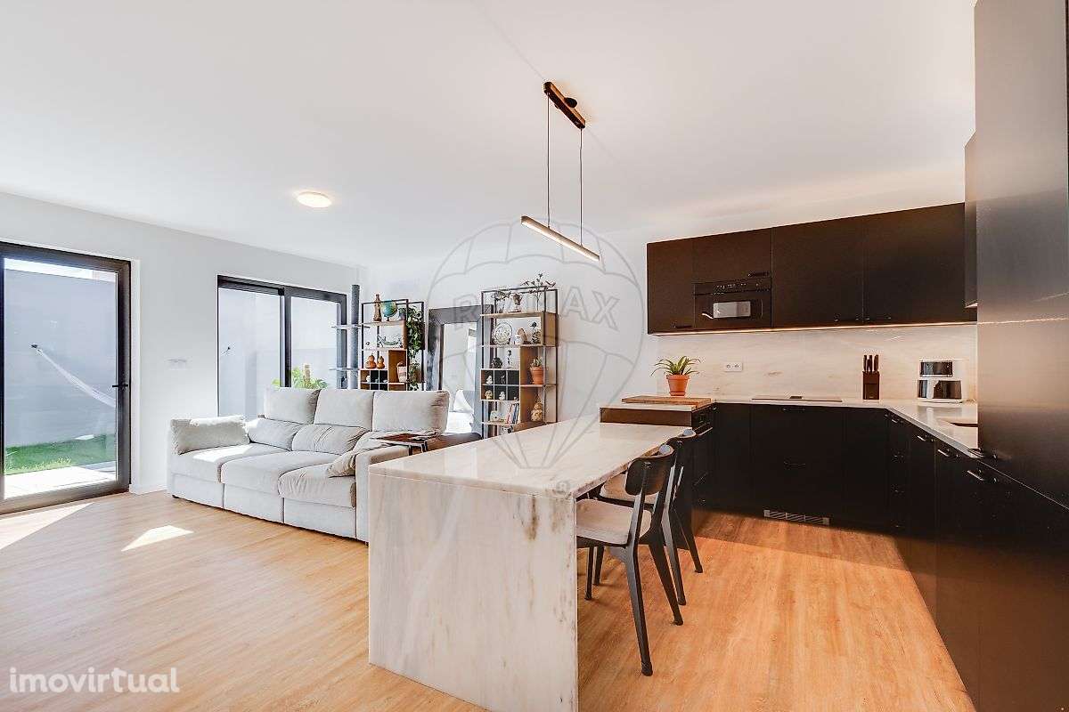 Moradia T4 para venda - Grande imagem: 3/43