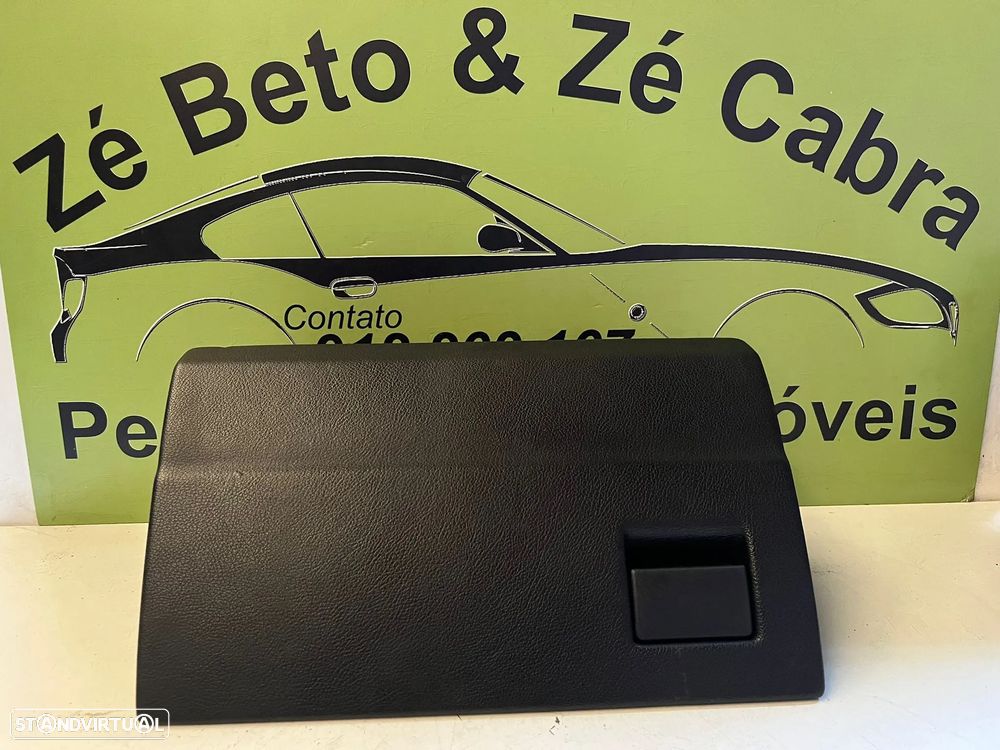 Opel Zafira A PORTA LUVAS - PL046 - 1